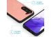 iMoshion Etui de téléphone de luxe 2-en-1 amovible Samsung Galaxy S23 - Rose