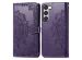 iMoshion Etui de téléphone portefeuille Mandala Samsung Galaxy S23 - Violet