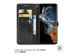 iMoshion Etui de téléphone portefeuille Mandala Samsung Galaxy S23 Ultra - Noir