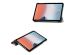 iMoshion Coque tablette Trifold Oppo Pad Air - Colours