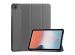 iMoshion Coque tablette Trifold Oppo Pad Air - Gris