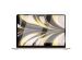 Protection d'écran en verre durci pour le MacBook Air 13 pouces (2022) / Air 13 pouces (2024) M3 chip - A2681 / A3113