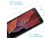 iMoshion Protection d'écran en verre trempé 2 pack Galaxy Xcover 5