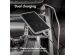 Accezz Car Charger - Chargeur de voiture - Power Delivery - 20 Watt - Noir