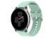 iMoshion Bracelet silicone OnePlus Watch - Turquoise