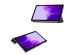 iMoshion Coque tablette Trifold Galaxy Tab A7 Lite - Vert foncé