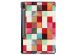 iMoshion Coque tablette Design Trifold Galaxy Tab S8 Plus / S7 Plus / S7 FE 5G - Colors