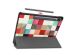 iMoshion Coque tablette Design Trifold Galaxy Tab S8 Plus / S7 Plus / S7 FE 5G - Colors