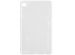 iMoshion Coque silicone Samsung Galaxy Tab A7 Lite - Transparent