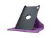 iMoshion Coque tablette rotatif à 360° Galaxy Tab A7 Lite - Violet