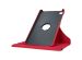 iMoshion Coque tablette rotatif à 360° Galaxy Tab A7 Lite - Rouge