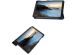 iMoshion Coque tablette Trifold Galaxy Tab A 8.0 (2019) - Bleu