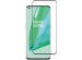 Selencia Protection d'écran premium en verre trempé OnePlus 9 Pro