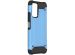 iMoshion Coque Rugged Xtreme Xiaomi Redmi Note 10 Pro - Bleu clair