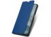 iMoshion Étui de téléphone Slim Folio Nokia G10 / G20 - Bleu foncé
