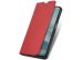 iMoshion Étui de téléphone Slim Folio Nokia G10 / G20 - Rouge