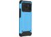 iMoshion Coque Rugged Xtreme Xiaomi Mi 11 Ultra - Bleu clair