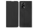 iMoshion Étui de téléphone Slim Folio Oppo A74 (4G) - Noir