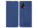 iMoshion Étui de téléphone Slim Folio Oppo A74 (4G) - Bleu