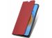iMoshion Étui de téléphone Slim Folio Oppo A74 (4G) - Rouge