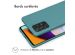 iMoshion Coque Couleur Samsung Galaxy A52(s) (5G/4G) - Vert foncé