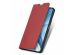 iMoshion Étui de téléphone Slim Folio Xiaomi Mi 11 Lite 5G/11 Lite 4G