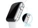 iMoshion Coque souple à couverture complète Apple Watch Series 4 / 5 / 6 / SE - 40 mm - Transparent