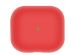 iMoshion Coque en silicone AirPods 3 (2021) - Rouge