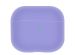 iMoshion Coque en silicone AirPods 3 (2021) - Violet