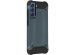 iMoshion Coque Rugged Xtreme Samsung Galaxy S21 FE - Bleu foncé