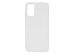 iMoshion Coque silicone Xiaomi Redmi Note 10 (5G) - Transparent