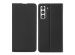 iMoshion Étui de téléphone Slim Folio Samsung Galaxy S21 FE - Noir