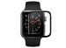 iMoshion ﻿Protection d'écran 2-Pack Apple Watch Series 1-7 / SE - 42mm