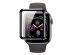 iMoshion ﻿Protection d'écran 2-Pack Apple Watch Series 1-7 / SE - 44mm