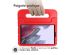 iMoshion Coque kidsproof avec poignée Galaxy Tab A7 Lite - Rouge