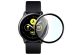 iMoshion ﻿Protection d'écran 2-Pack Galaxy Watch Active 2 44 mm