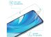 iMoshion ﻿Protection d'écran Film 3 pack Xiaomi Mi 11 Lite (5G)/(4G)