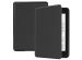 iMoshion ﻿Slim Hard Sleepcover Amazon Kindle Paperwhite 4 - Noir