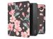 iMoshion ﻿Design Slim Hard Sleepcover avec support Kobo Libra H2O - Blossom