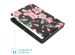 iMoshion ﻿Design Slim Hard Sleepcover Kobo Nia - Blossom