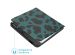 iMoshion ﻿Design Slim Hard Sleepcover avec support Tolino Vision 5 - Green Leopard