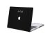 iMoshion Coque Design Laptop MacBook Pro 15 pouces Retina - A1398 - Fuck Off