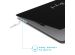 iMoshion Coque Design Laptop MacBook Pro 15 pouces (2016-2019) - A1707 / A1990 - Fuck Off