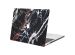 iMoshion Coque Design Laptop MacBook Pro 15 pouces  (2016-2019)