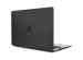 iMoshion Coque Laptop MacBook Pro 13 pouces (2020 / 2022) - A2289 / A2251 - Noir