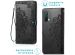 iMoshion Etui de téléphone portefeuille OnePlus Nord CE 5G - Noir