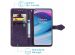 iMoshion Etui de téléphone portefeuille OnePlus Nord CE 5G - Violet