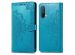 iMoshion Etui de téléphone portefeuille OnePlus Nord CE 5G - Turquoise