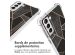 iMoshion Coque Design avec cordon Samsung Galaxy S21 FE - Black Graphic
