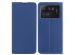 iMoshion Étui de téléphone Slim Folio Xiaomi Mi 11 Ultra - Bleu